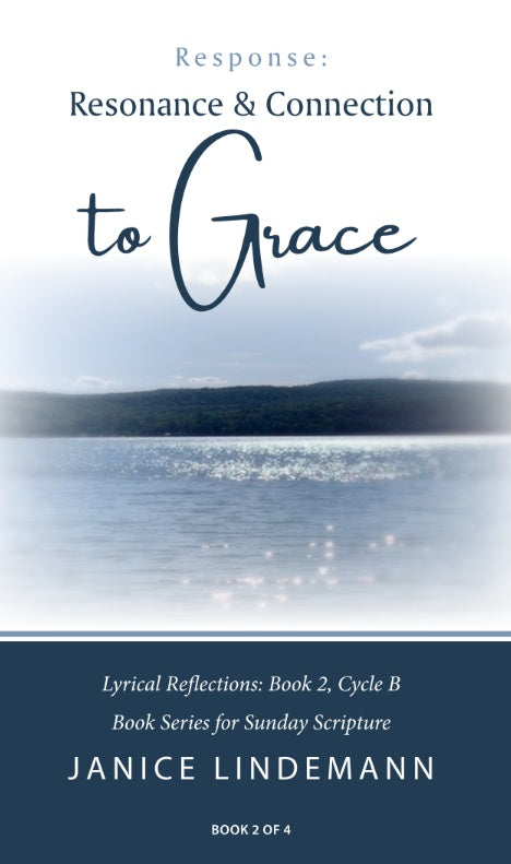 The Lyrical Reflection Series Book 2 Hardcover