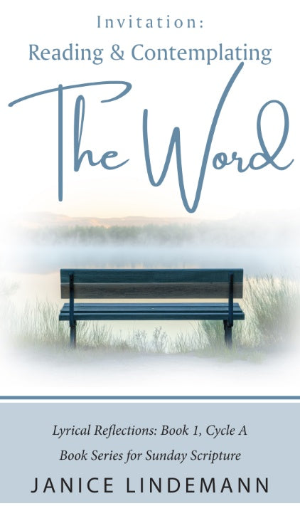 The Lyrical Reflection Series Book 1 Paperback